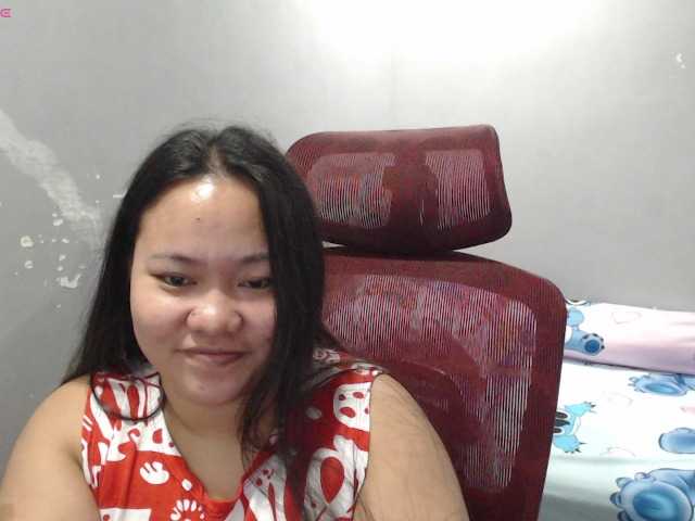 BubbleButtPinay live webcam show