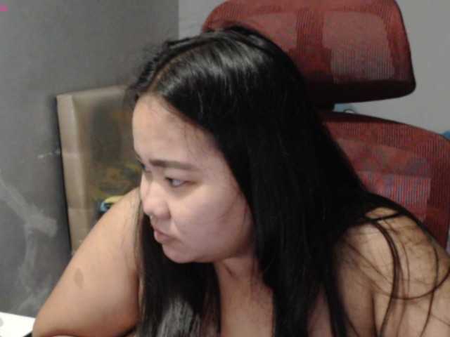 BubbleButtPinay