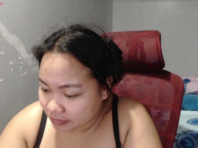 BubbleButtPinay