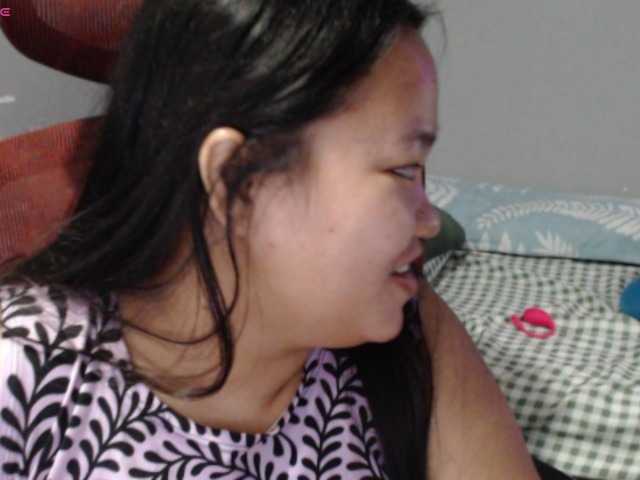 BubbleButtPinay live cam on BongaCams
