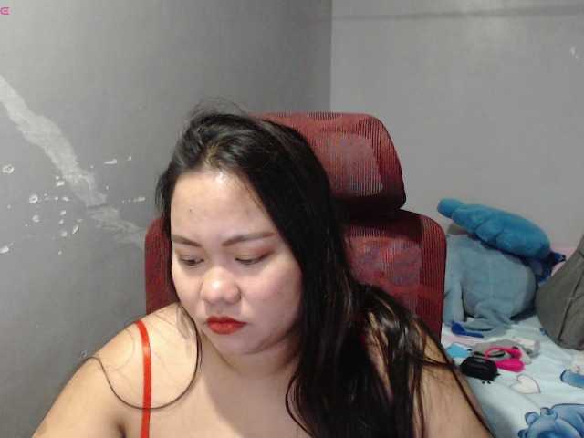 bubblebuttpinay cam belle