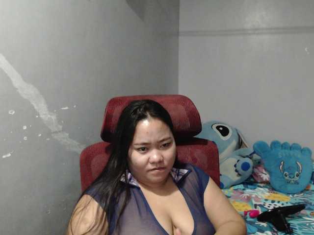 BubbleButtPinay live cam on BongaCams