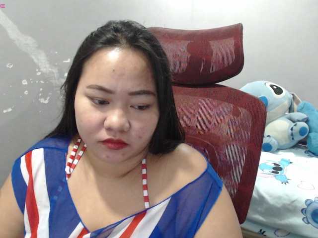 BubbleButtPinay live webcam show