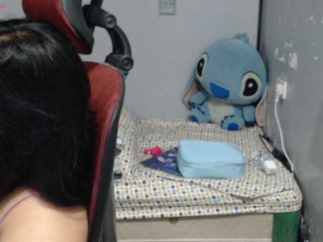 BubbleButtPinay live cam on BongaCams