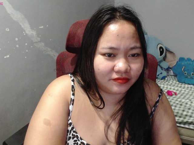 BubbleButtPinay live cam on BongaCams