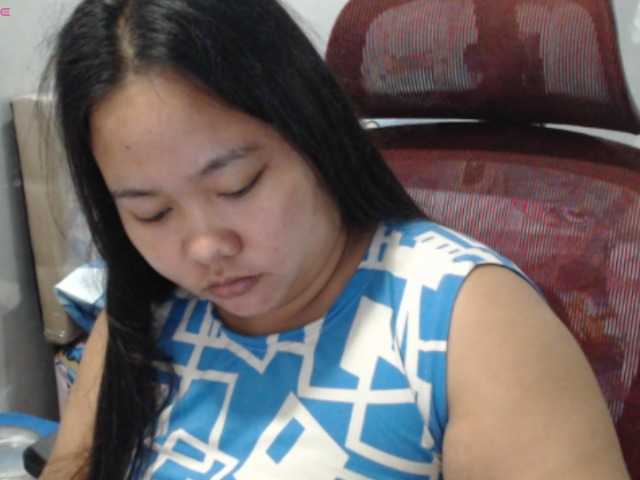 BubbleButtPinay