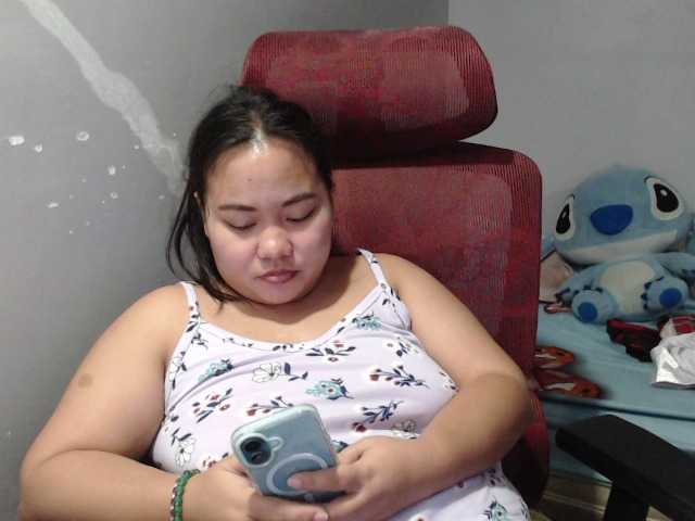 BubbleButtPinay
