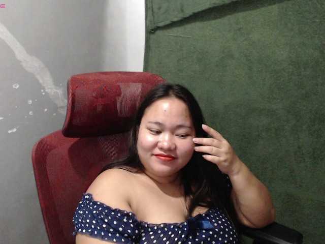 BubbleButtPinay