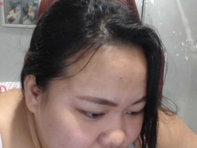 BubbleButtPinay