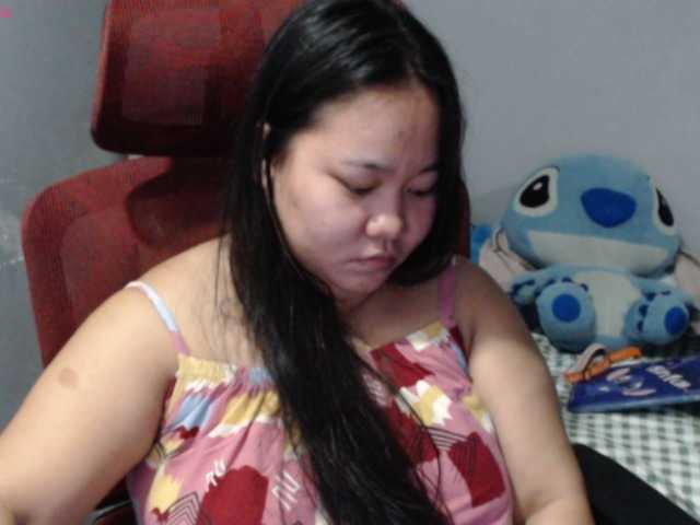 BubbleButtPinay live cam on BongaCams