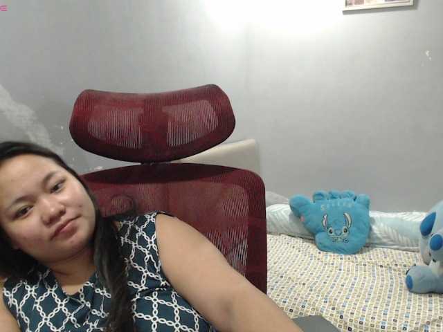 BubbleButtPinay live cam on BongaCams