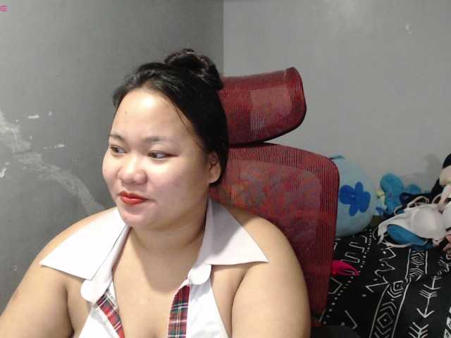 BubbleButtPinay