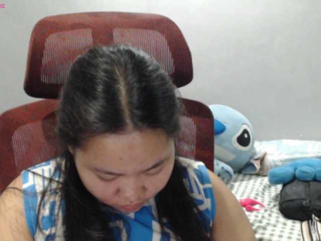 BubbleButtPinay live cam on BongaCams