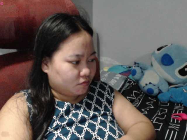 BubbleButtPinay live cam on BongaCams