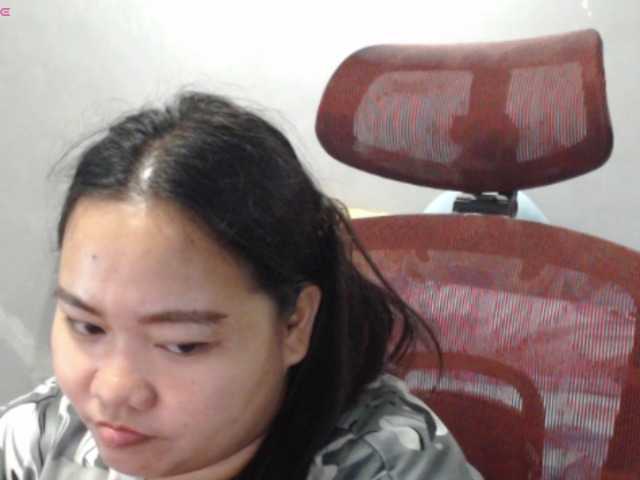 BubbleButtPinay live cam on BongaCams