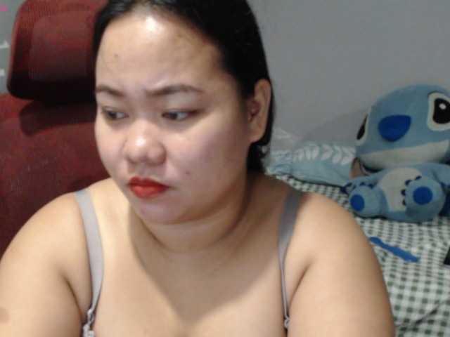 BubbleButtPinay live cam on BongaCams