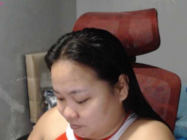 BubbleButtPinay