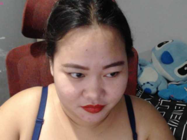 BubbleButtPinay