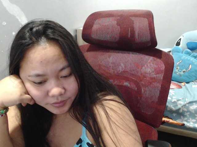 BubbleButtPinay
