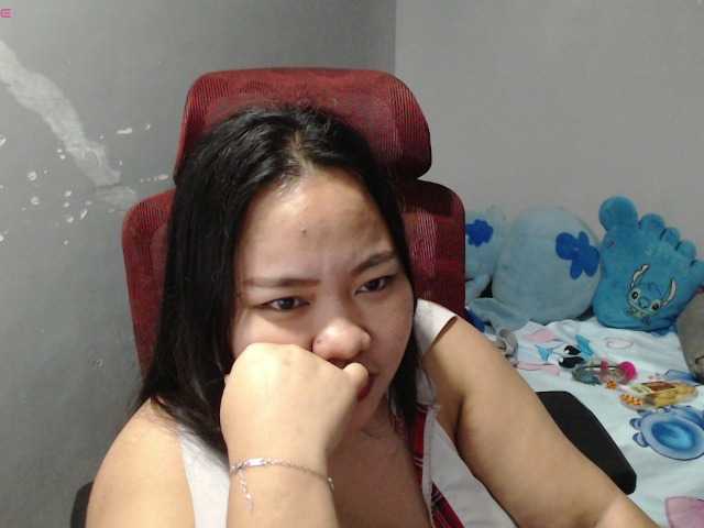 BubbleButtPinay
