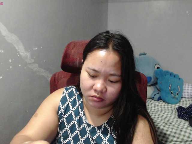 BubbleButtPinay live cam on BongaCams