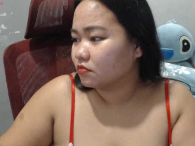 BubbleButtPinay live cam on BongaCams