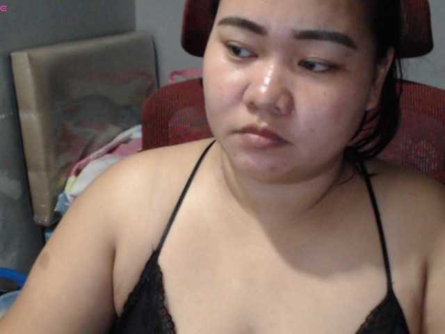 BubbleButtPinay