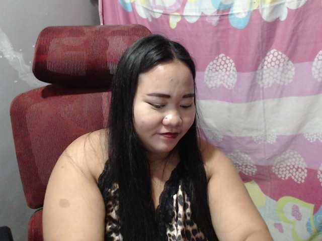 BubbleButtPinay