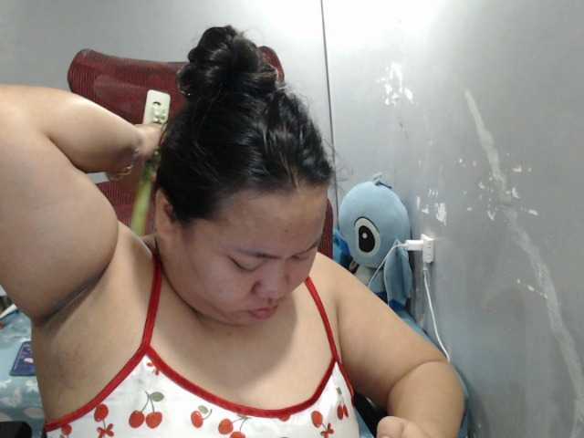 BubbleButtPinay
