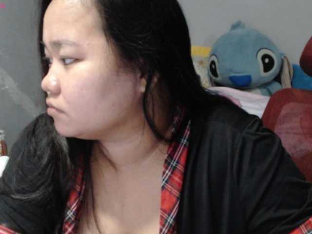 BubbleButtPinay