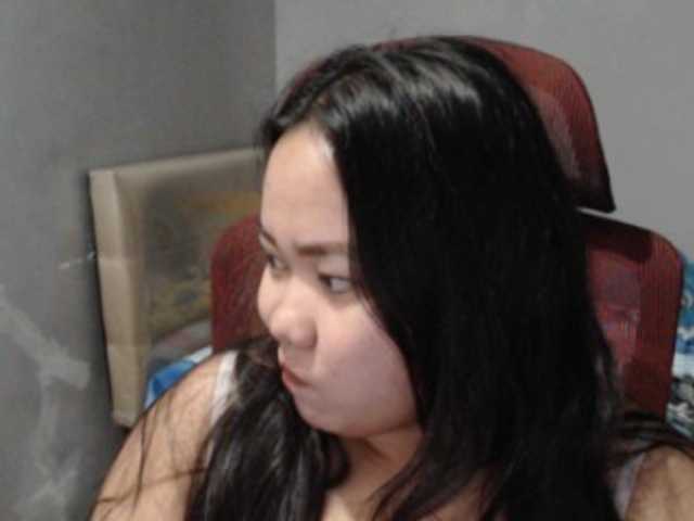 BubbleButtPinay