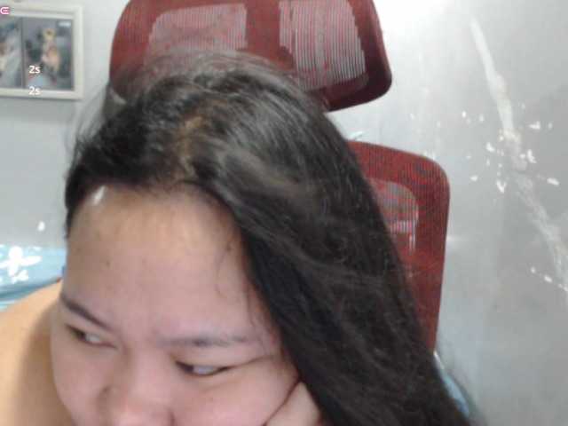 BubbleButtPinay