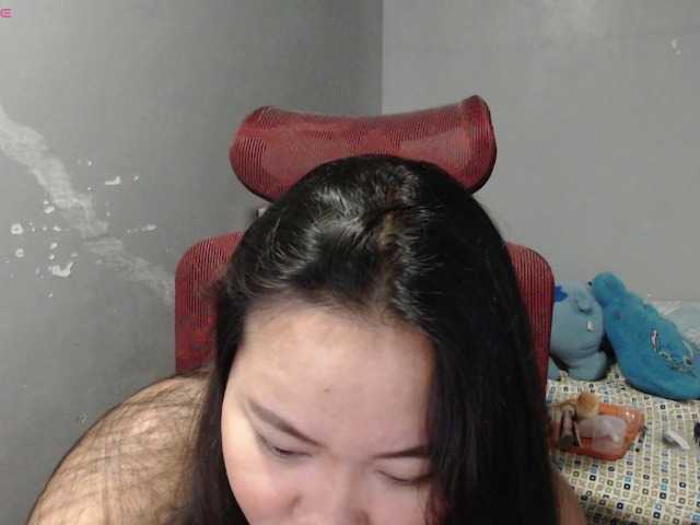 BubbleButtPinay live cam on BongaCams