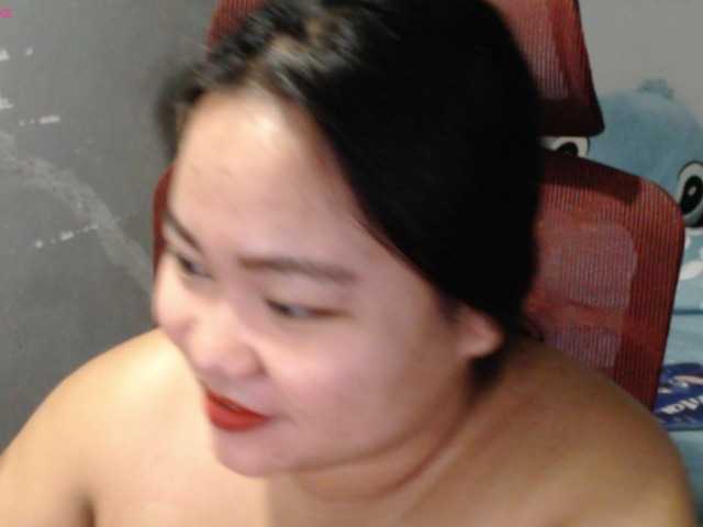 BubbleButtPinay live cam