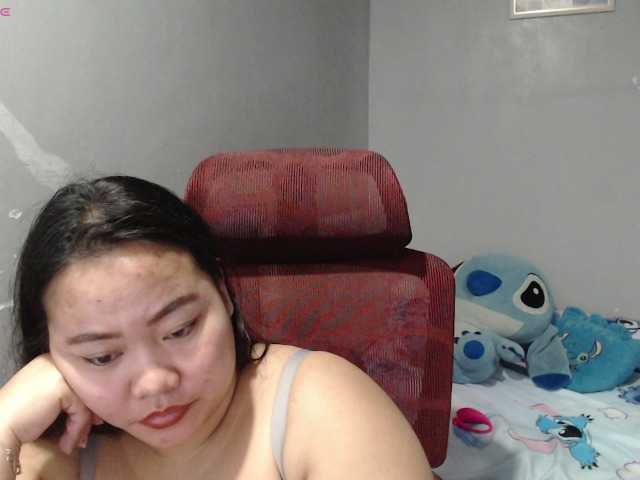 BubbleButtPinay