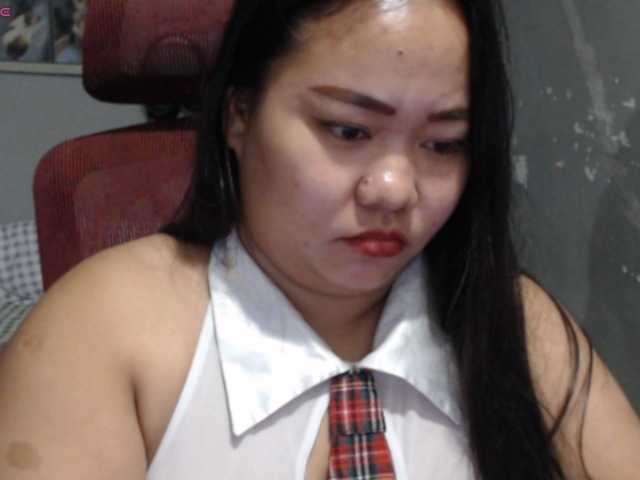 BubbleButtPinay