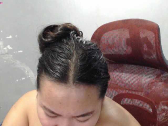 BubbleButtPinay live cam on BongaCams