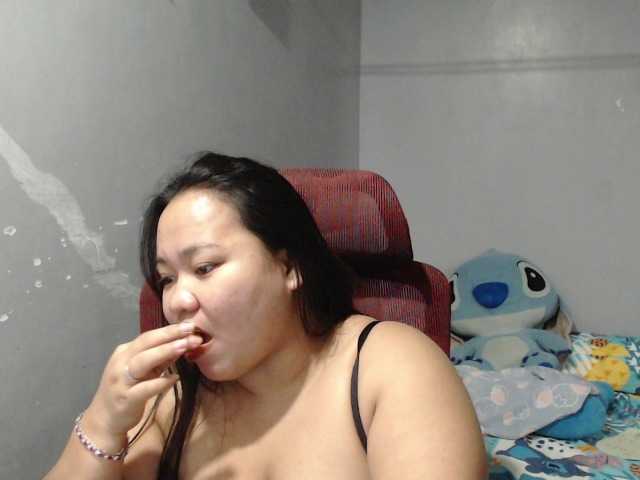BubbleButtPinay live cam on BongaCams