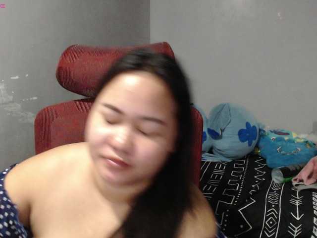BubbleButtPinay