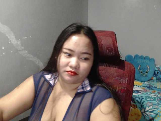 BubbleButtPinay live cam on BongaCams