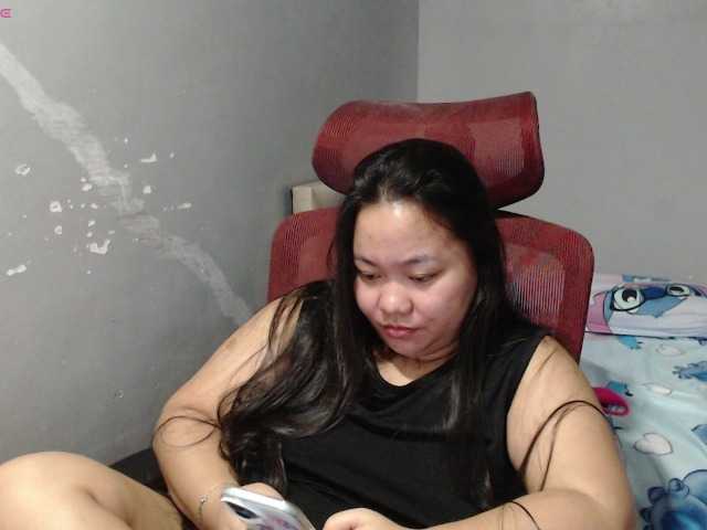 BubbleButtPinay live webcam show