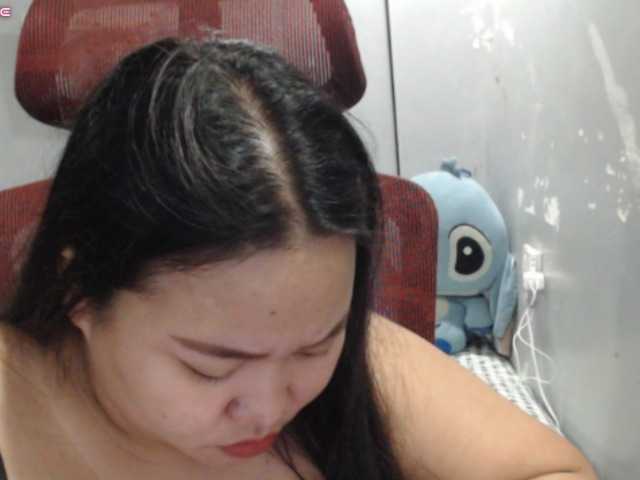 BubbleButtPinay
