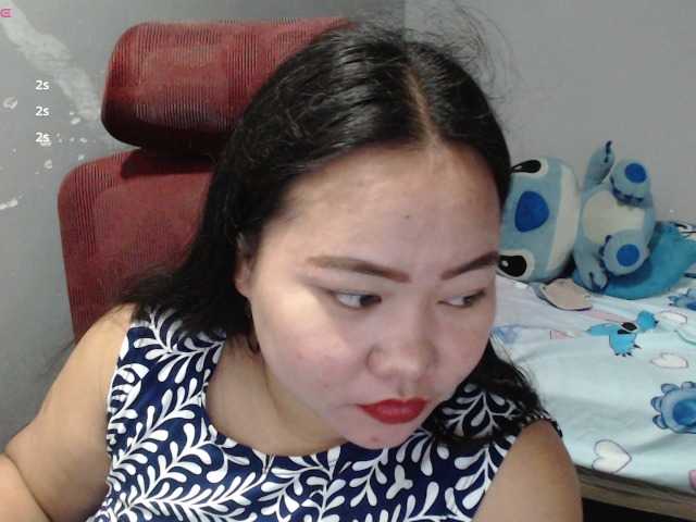 BubbleButtPinay live cam on BongaCams