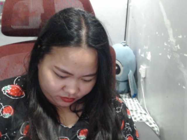 BubbleButtPinay live cam on BongaCams