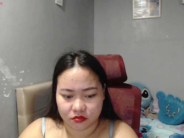 BubbleButtPinay live cam on BongaCams