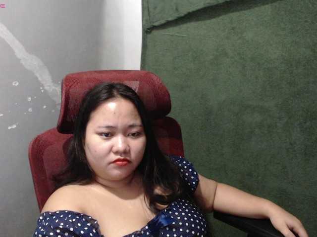 BubbleButtPinay live cam on BongaCams