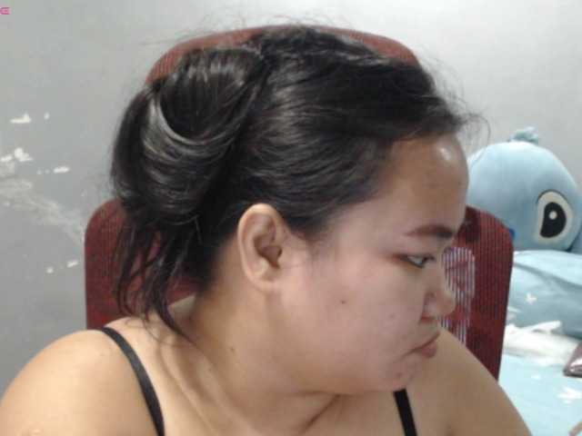 BubbleButtPinay live cam on BongaCams