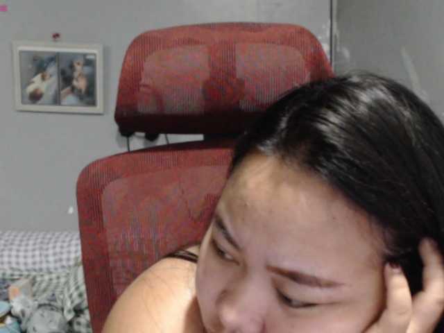 BubbleButtPinay