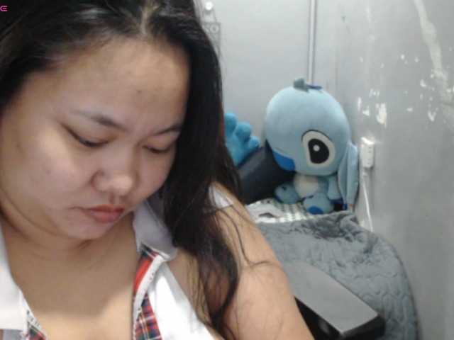BubbleButtPinay
