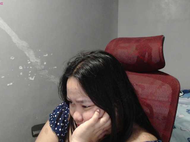 BubbleButtPinay live webcam show
